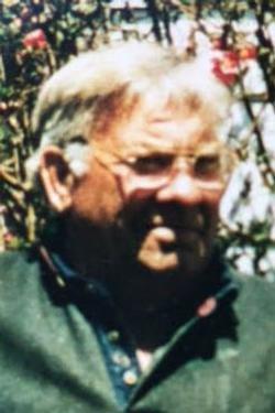 Merton Morris