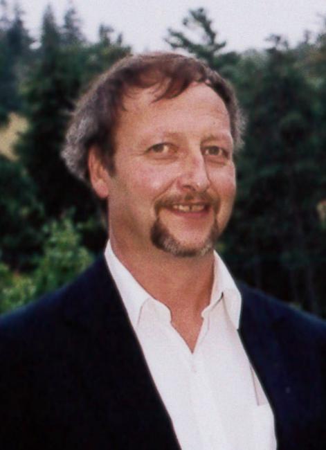 Bruce Page
