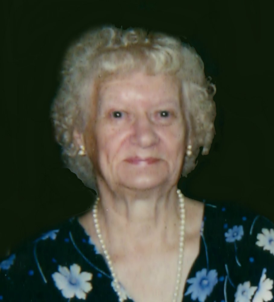 Vera White