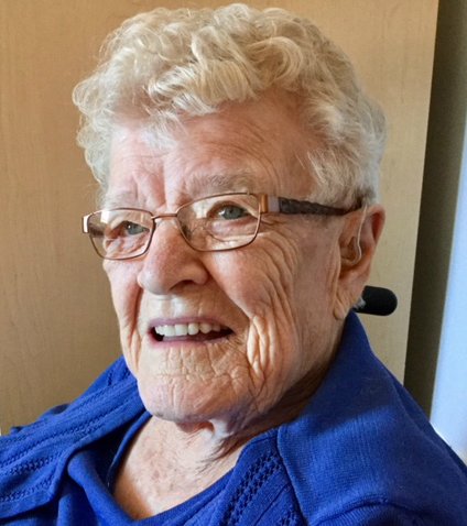 Dorothy Hilchie