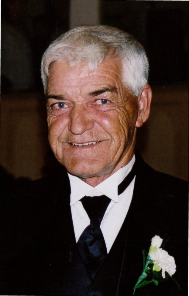 Willis White