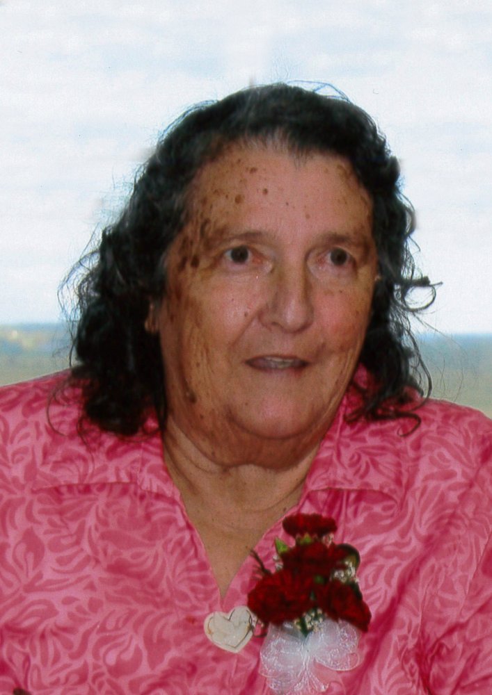 Florence Marie Crowell