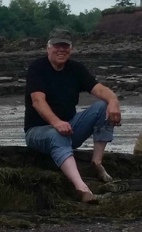 John Wells