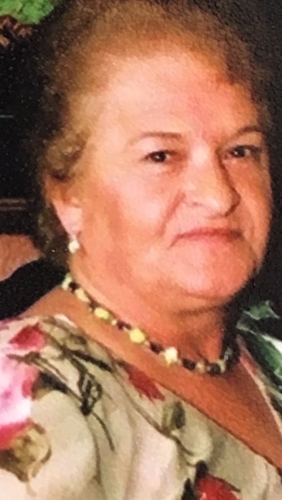 Doreen Dearman