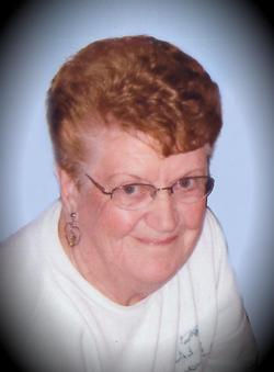 Madge Lake