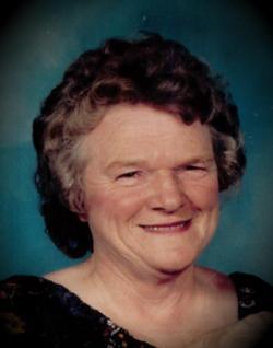 Ethel Macumber