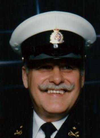 Rodrigue Dionne