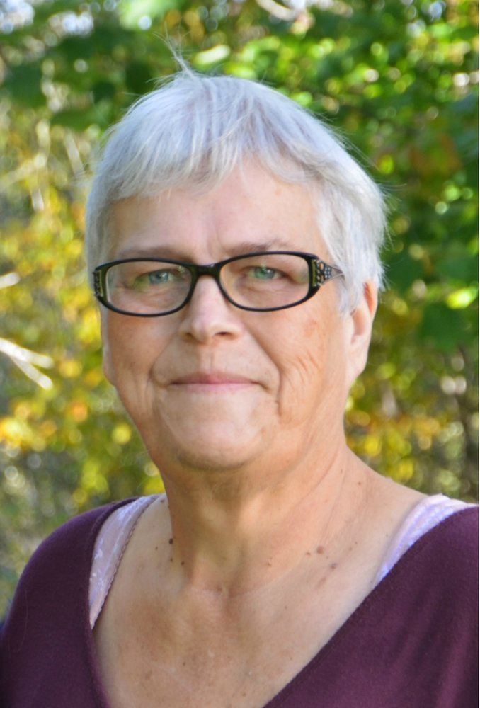 Elizabeth Roulston