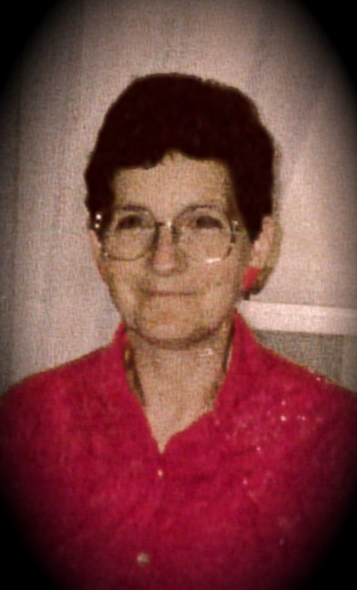 Shirley Rose