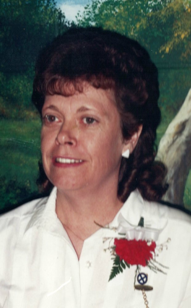 Linda MacPhee-Burton