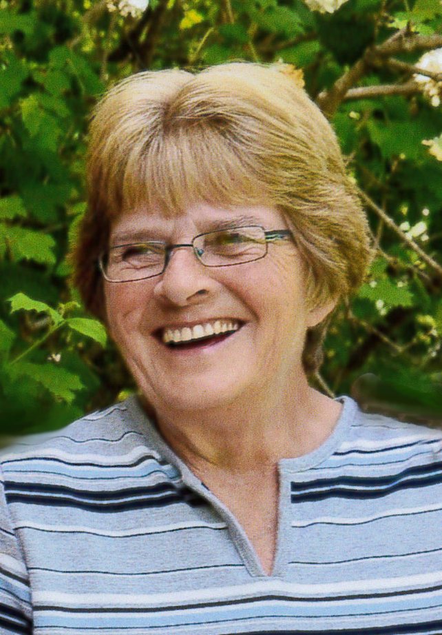 Greta Brown