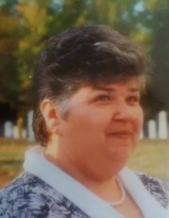 Doris Burns