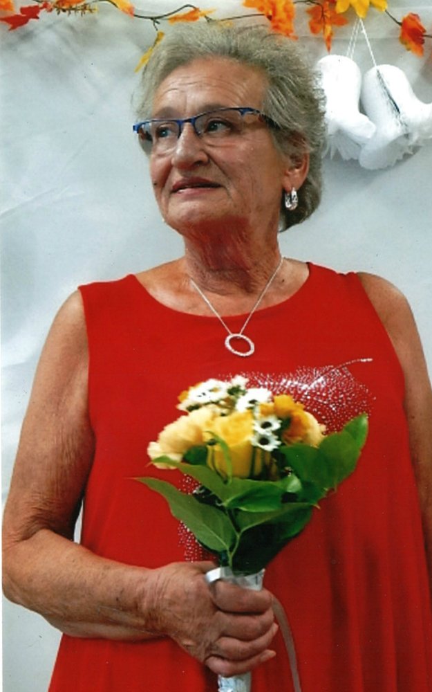 Gladys Smith