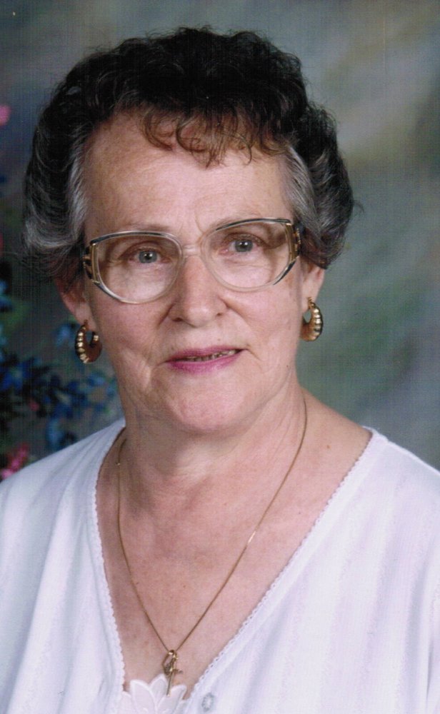 Virginia Amos