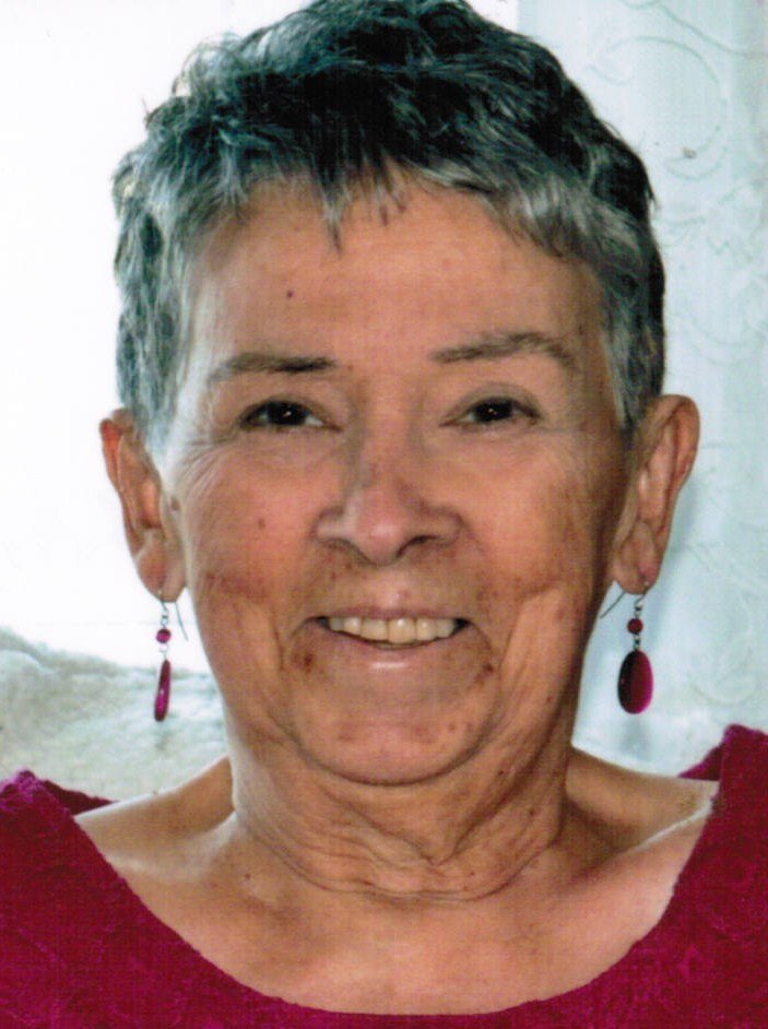 Doris Ettinger