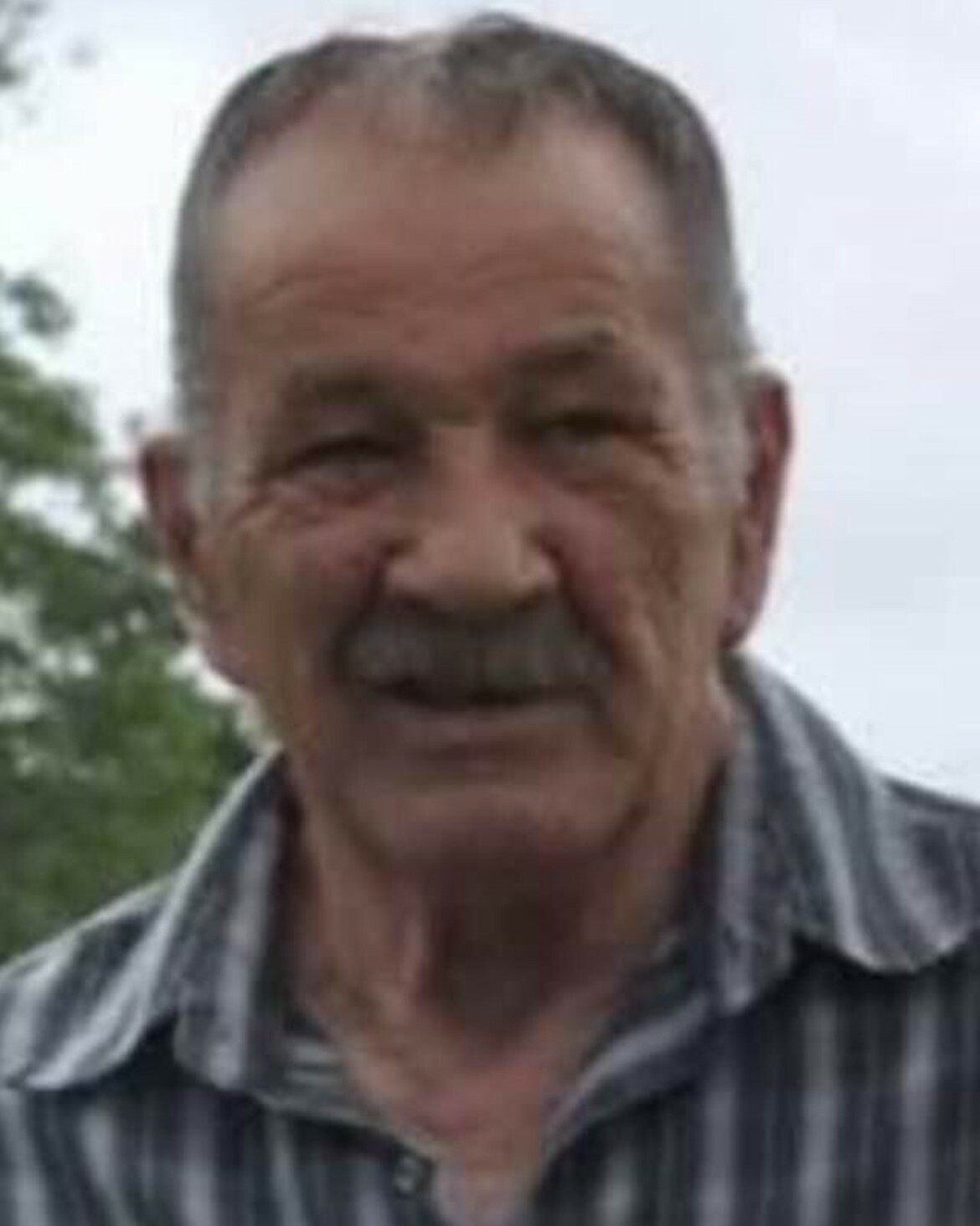 Obituary of Gary Brown to J. Wilson Allen Funeral Home lo...