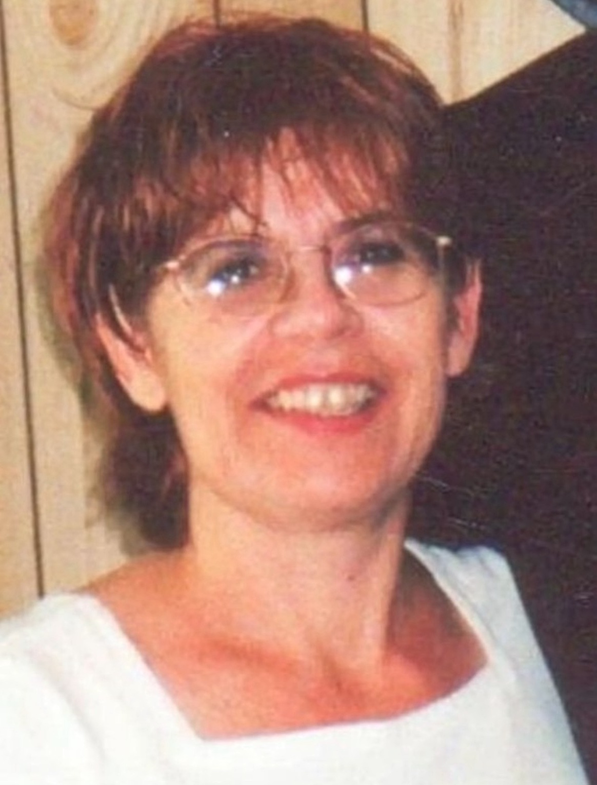 Lois  Ettinger