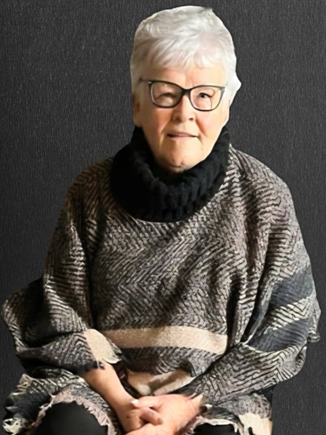 Doris  Lunn
