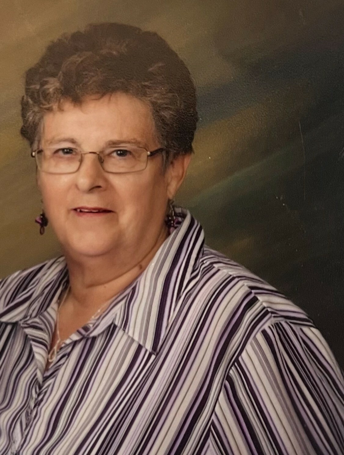 Muriel  McLellan