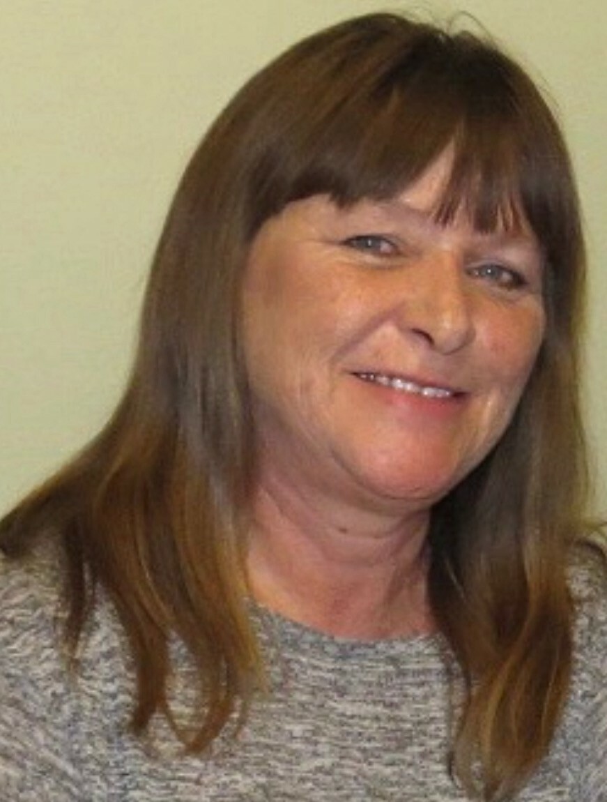 Gale  Burgess