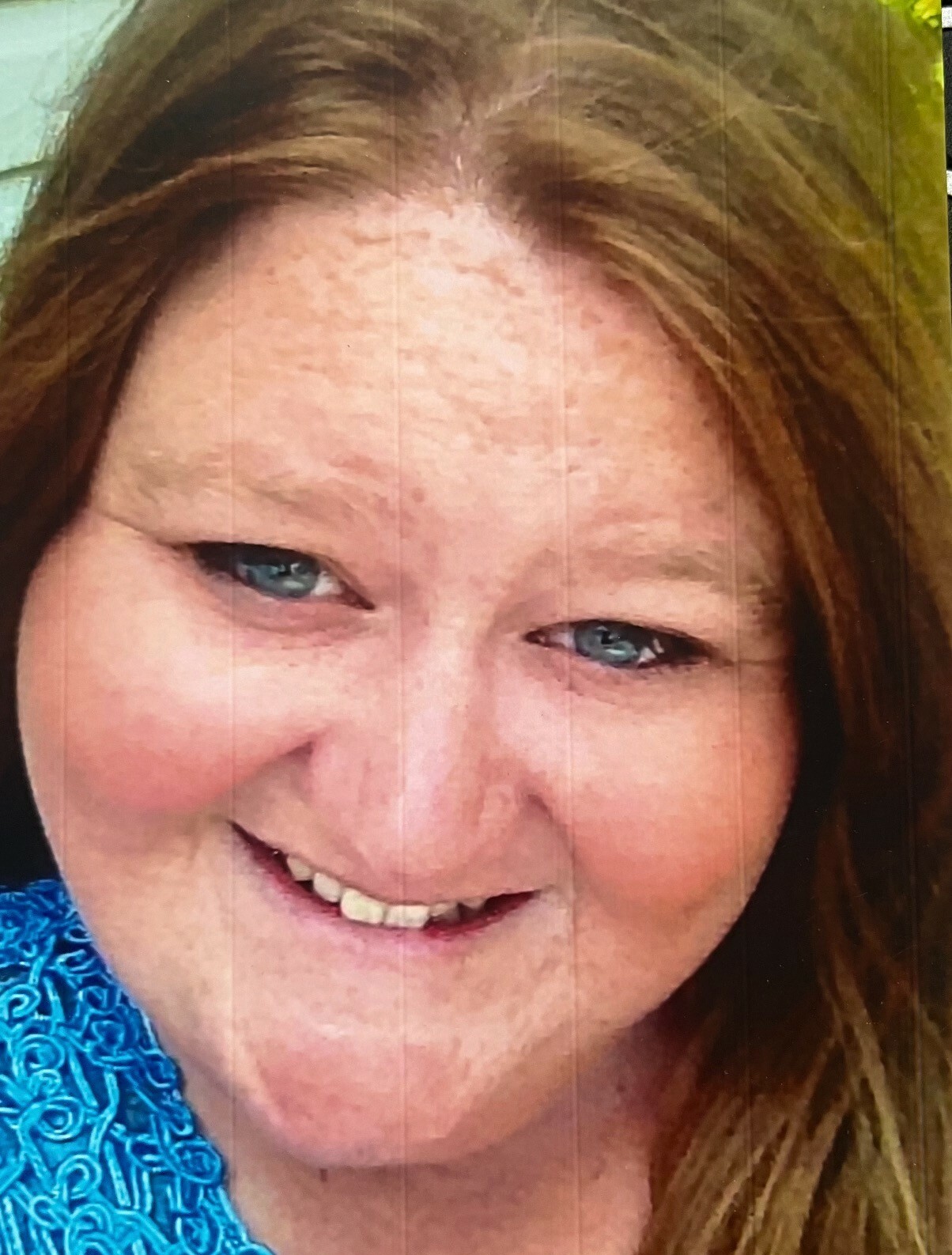Laura  Lake