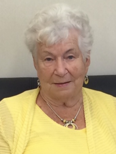 Carol  Oakley