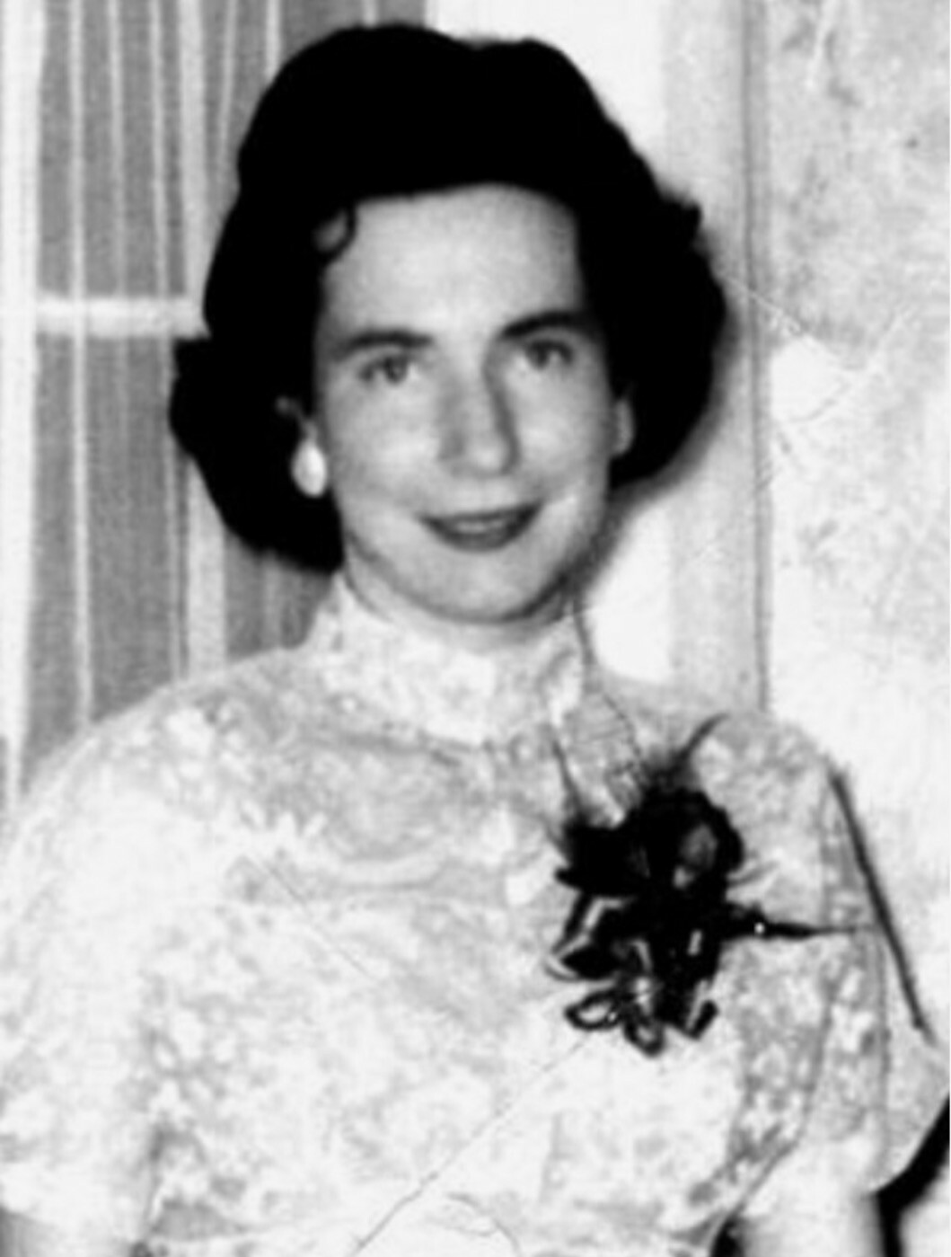 Carol Oakley
