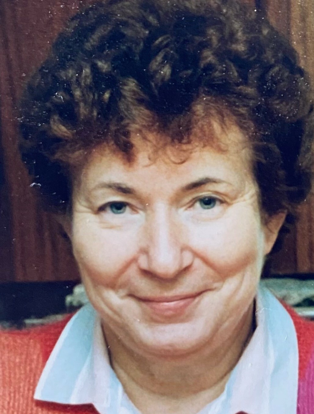 Carol Oakley