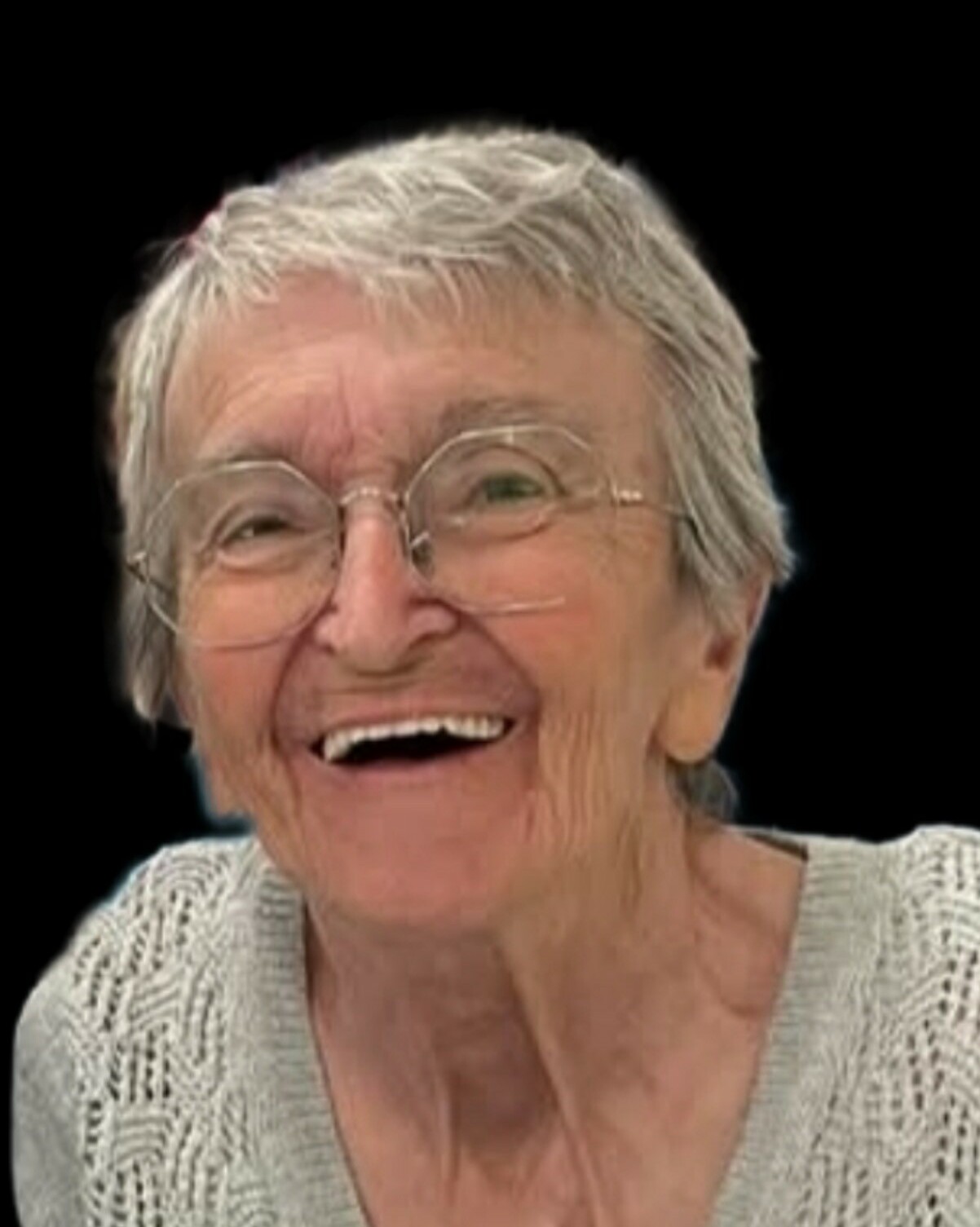 Marjorie  Thompson 