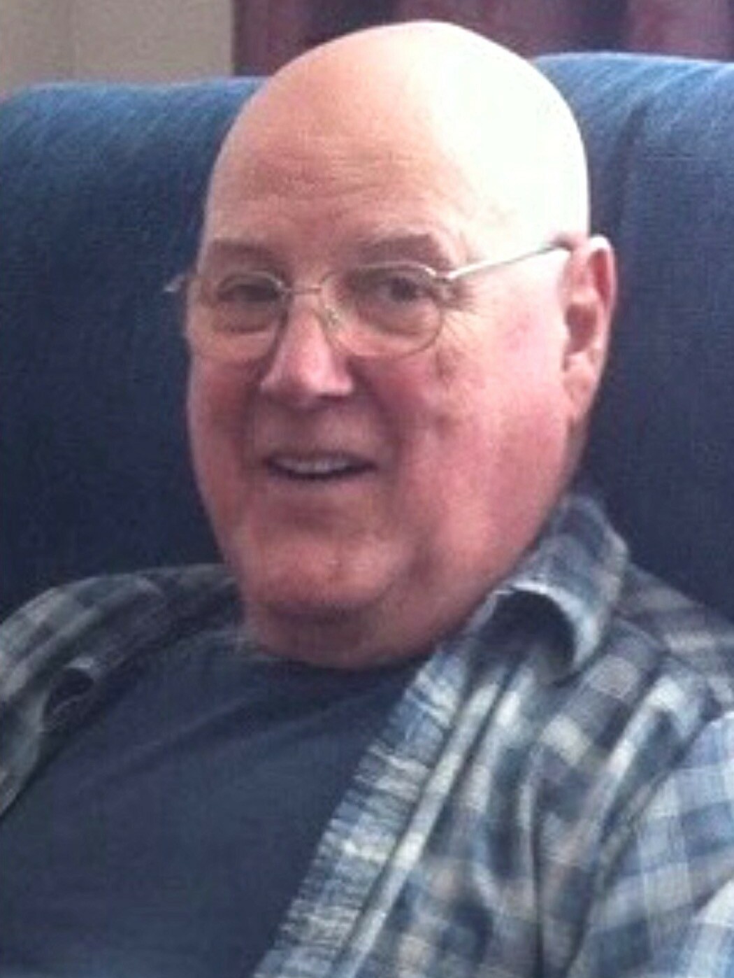Ernest  Mosher