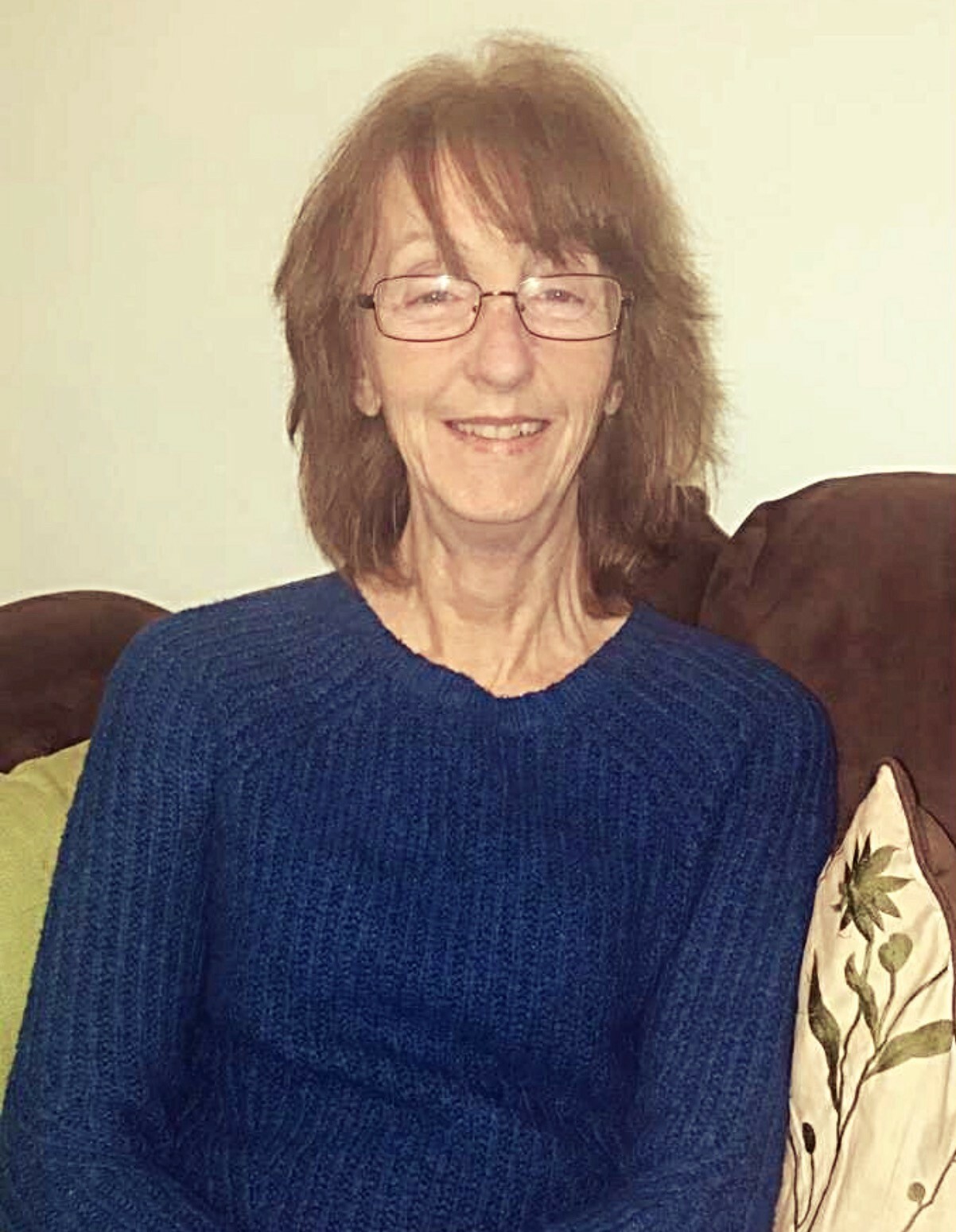Brenda  Ettinger