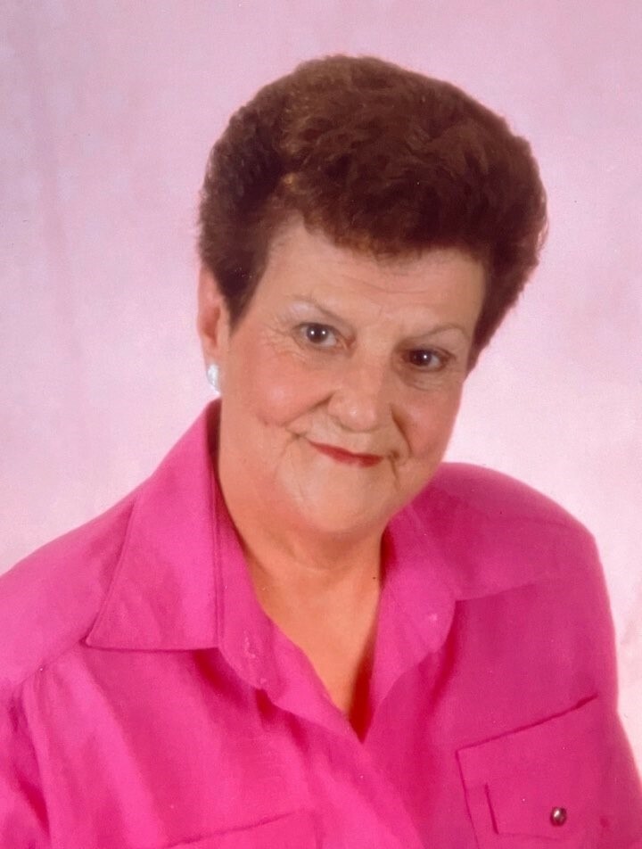Phyllis Spencer