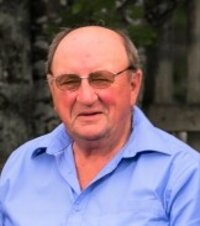 Obituary of Hollis McCulloch | Welcome to J. Wilson Allen Funeral H...
