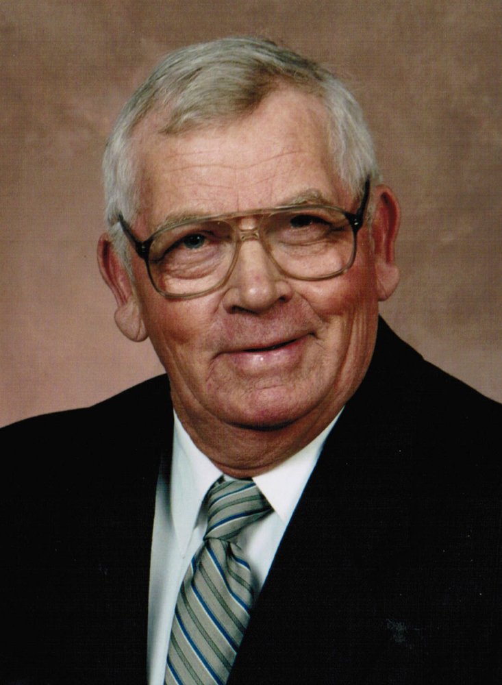 Obituary of Chambers to J. Wilson Allen Funeral H...